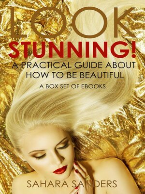 cover image of Look Stunning